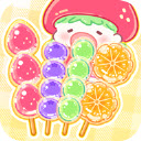 糖葫芦达人万圣节版