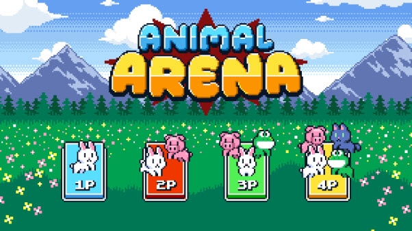 像素风格手机游戏推荐大全