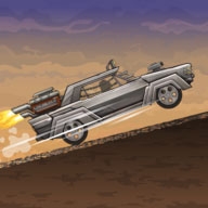 战车撞僵尸地牢官方版