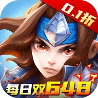 少年三国志：零