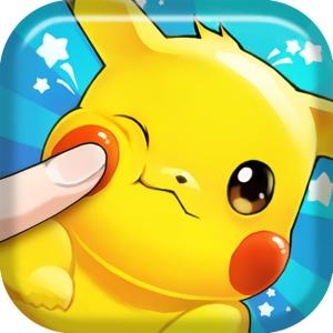 点击冒险之旅-宝可梦