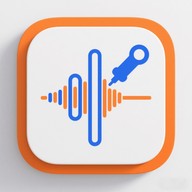 Audio音频提取器