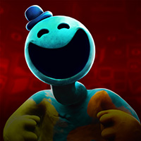 波比的游戏时间4