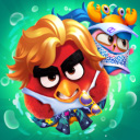 愤怒的小鸟消除赛