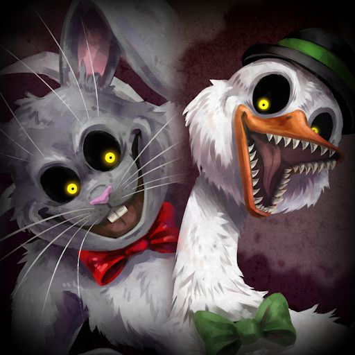 霍普先生的玩具屋玩具盒