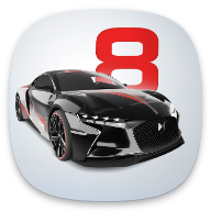 狂野飙车8官方正版