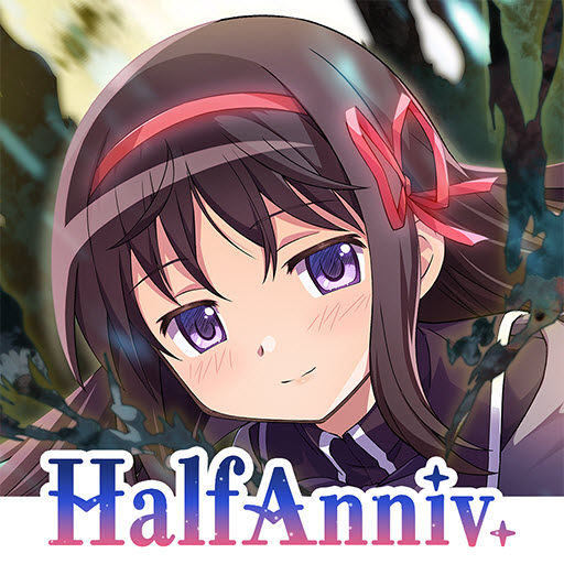 魔法少女小圆MagiaExedra国际服