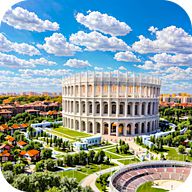 设计城市帝国版