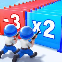 最后的战争生存最新版